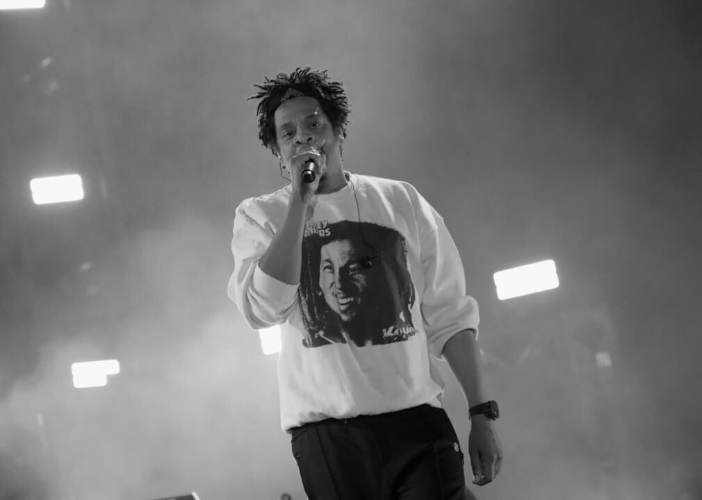 Jay-Z